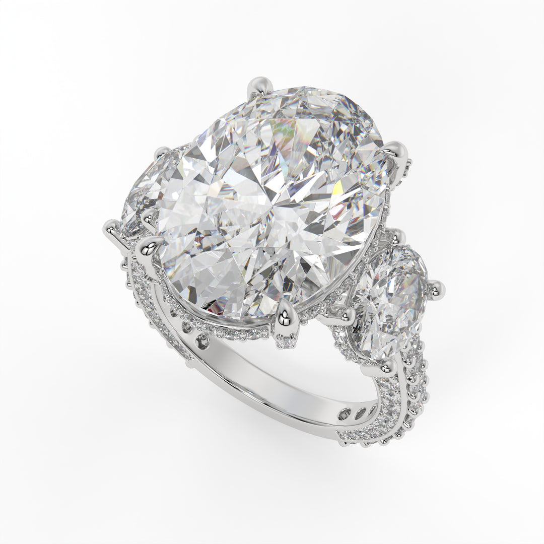 The Georgina Signature