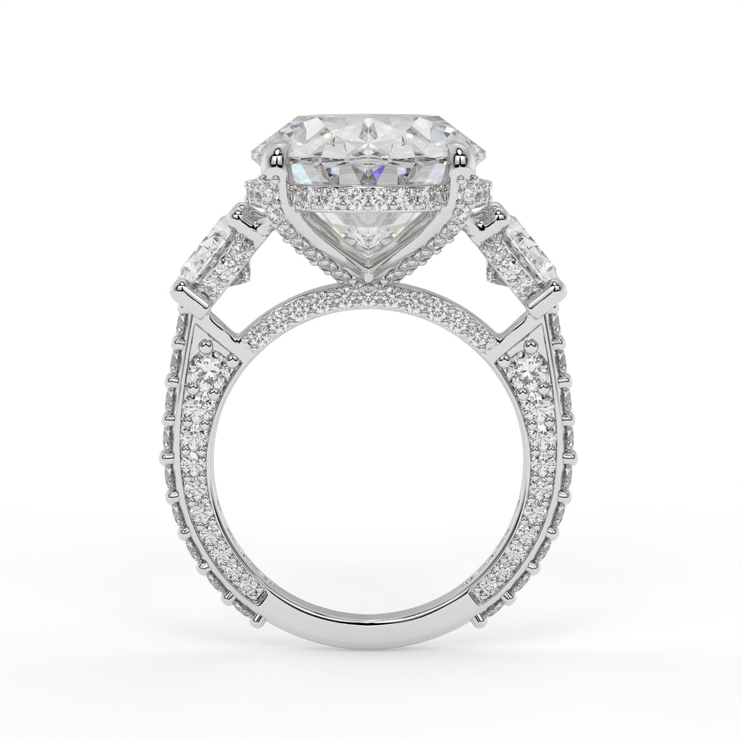 The Georgina Signature
