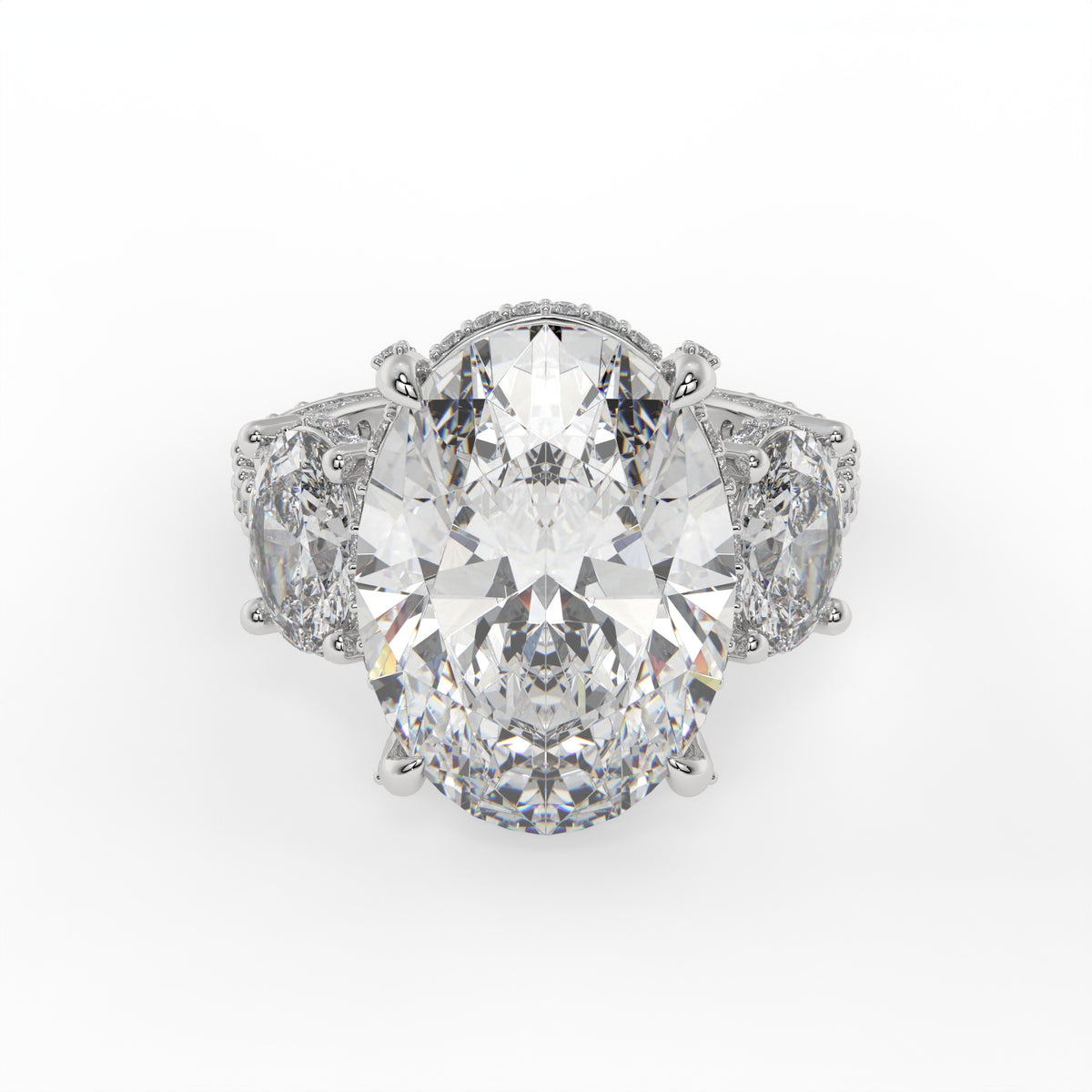 Rings Collection