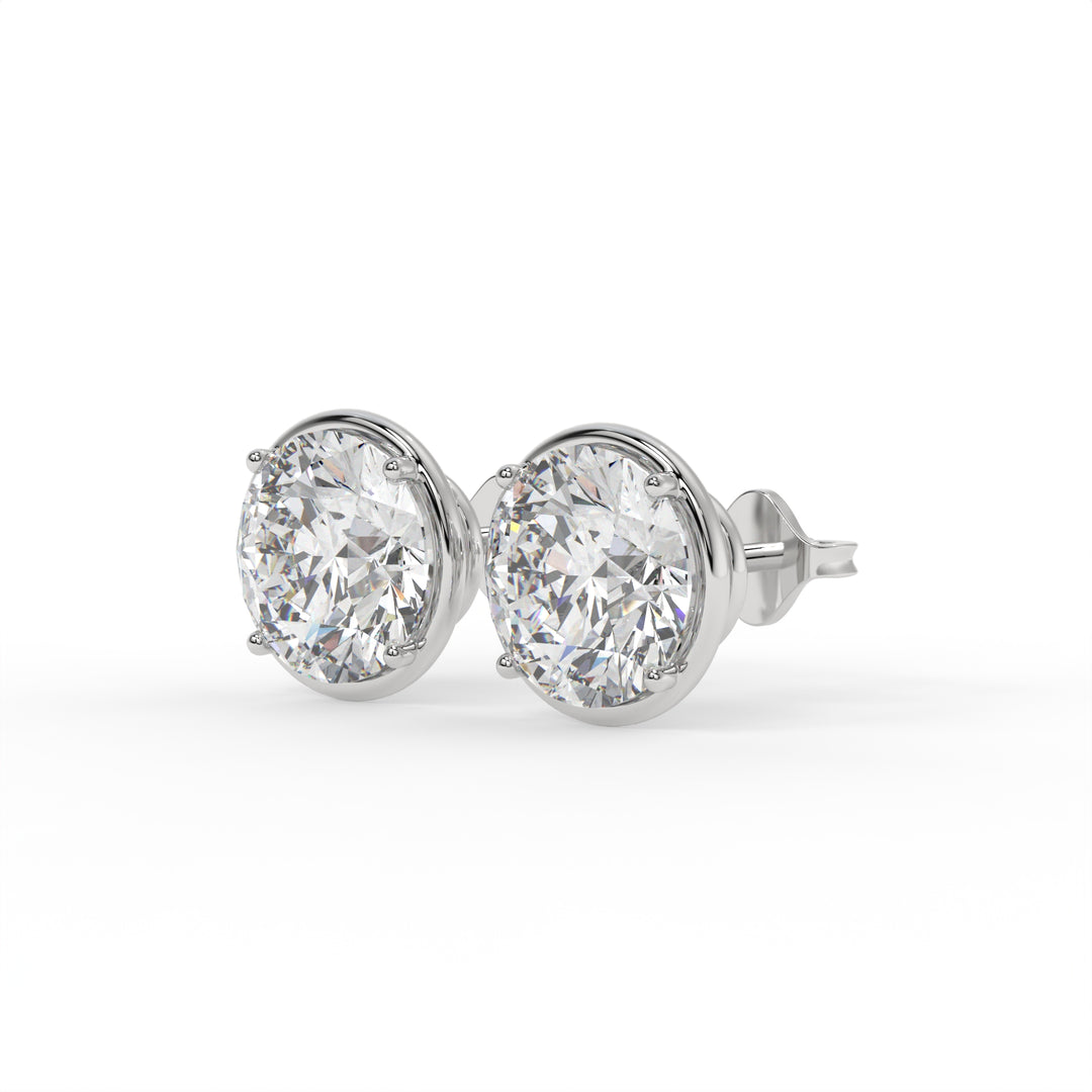Classic Round Studs