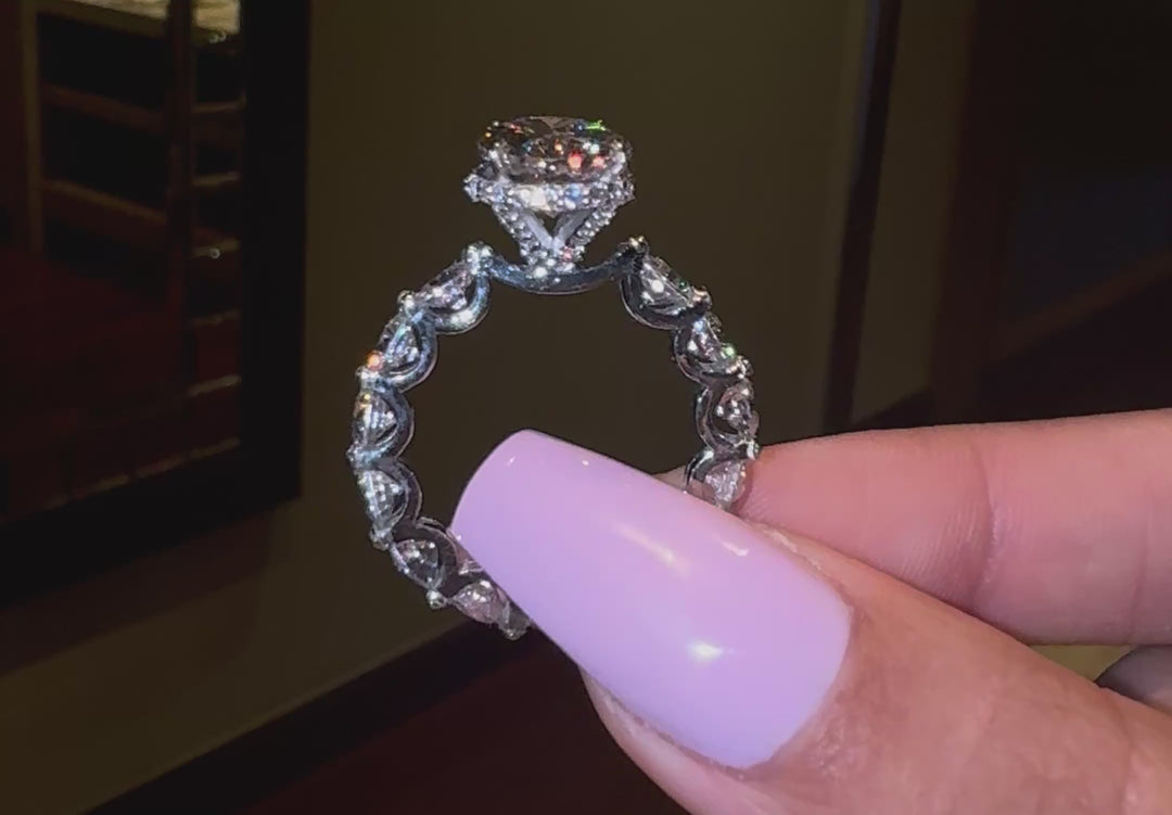 The Oval Crown